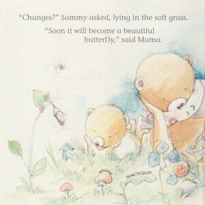 Mama Will I Be Yours Forever? -BRAND NEW, Last ONE